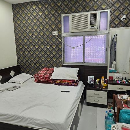 Hotel Elliot Comfort Inn Calcutta  Esterno foto