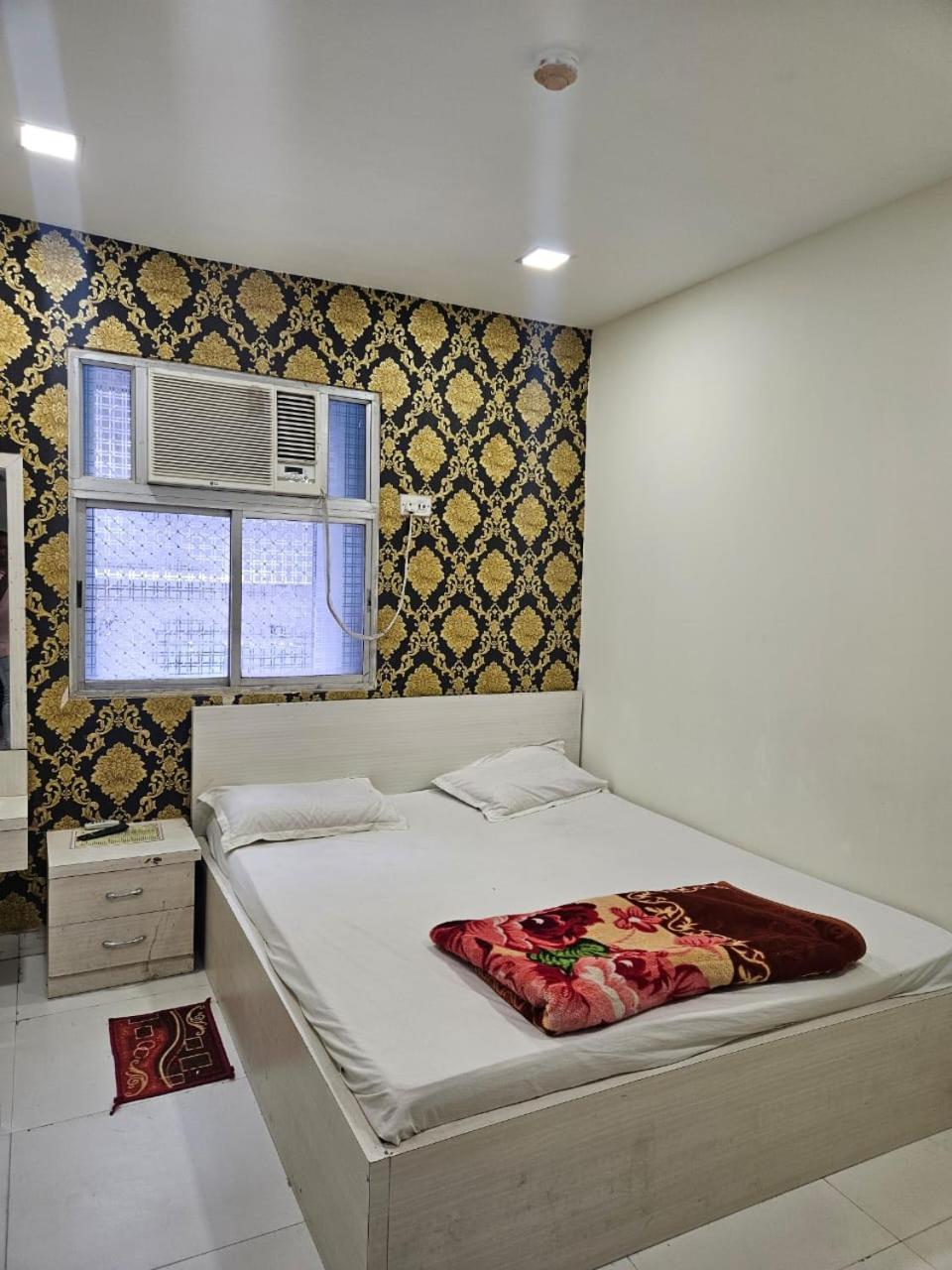 Hotel Elliot Comfort Inn Calcutta  Esterno foto