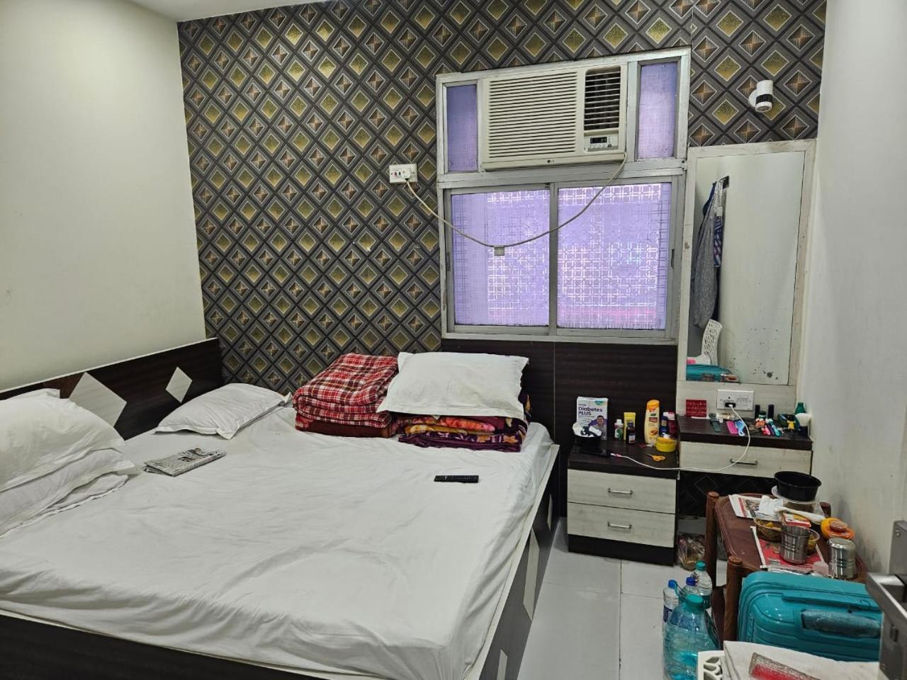 Hotel Elliot Comfort Inn Calcutta  Esterno foto